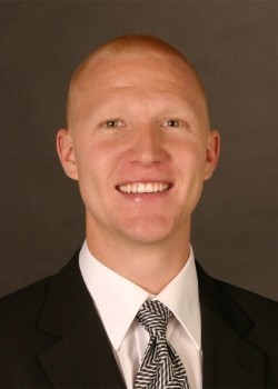 Mark DeLaney II